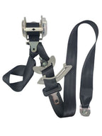 CT200H    2012 Seat Belt Rear 594819