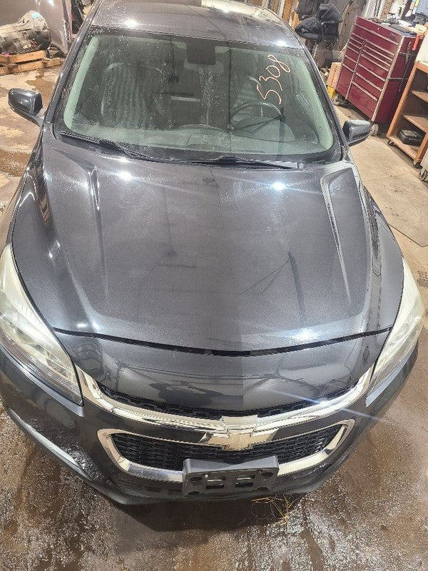 Hood VIN 1 4th Digit Limited Fits 13-16 MALIBU 652594