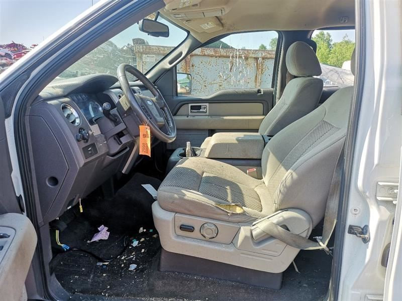 Oil Pan 5.4L 3V Fits 09-14 EXPEDITION 224844