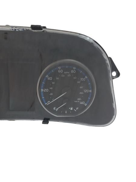 Speedometer Cluster KPH Limited Fits 13-15 RAV4 589571 838000R140