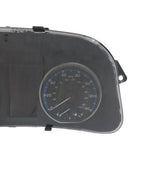 Speedometer Cluster KPH Limited Fits 13-15 RAV4 589571 838000R140