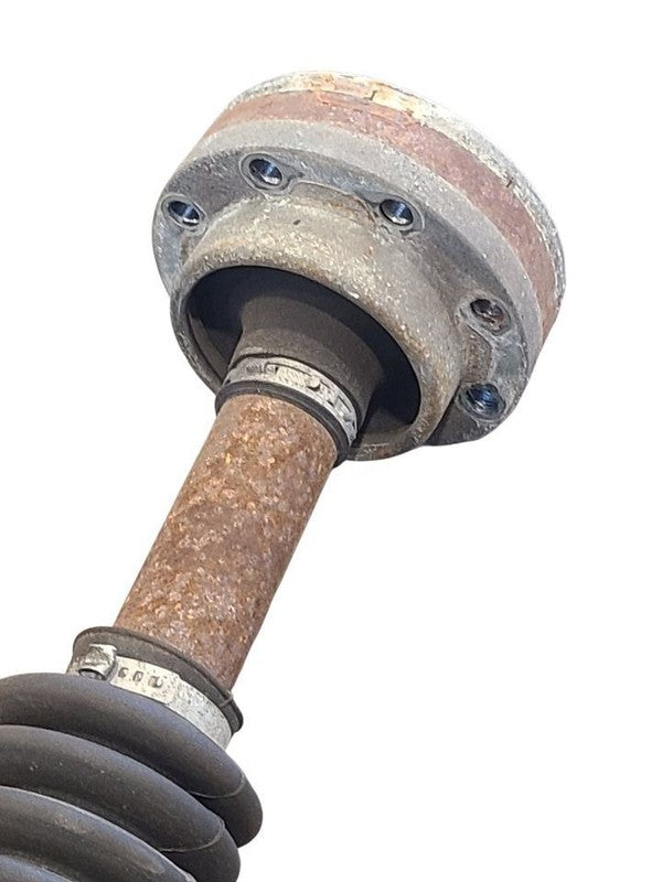Rear Drive Shaft 4WD 2 Door Excluding Rubicon Fits 07-11 WRANGLER 6713