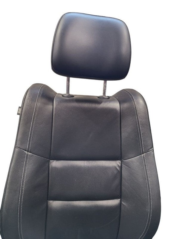 Passenger Front Seat Wk Body VIN E Or F Bucket Fits 14-22 GRAND CHEROK