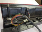 Passenger Tail Light Without Premium Collection Fits 07-14 ESCALADE 26