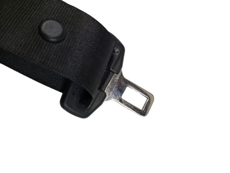 Seat Belt Front Bucket Seat Passenger Retractor Fits 06 PORSCHE CAYENN