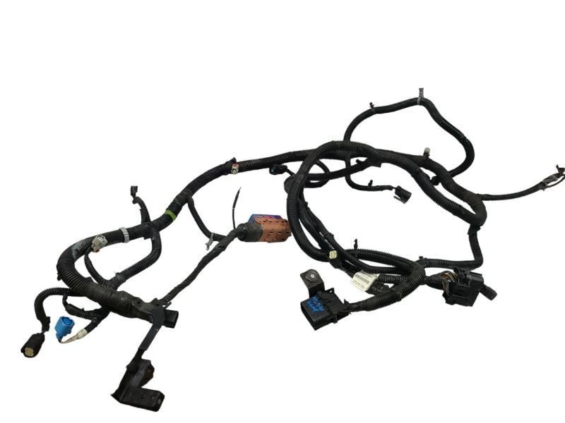 ESCALAESV 2017 Lamp Wiring Harness 590734