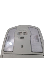 Console Front Roof Prius VIN Du 7th And 8th Digit Fits 12-15 PRIUS 651