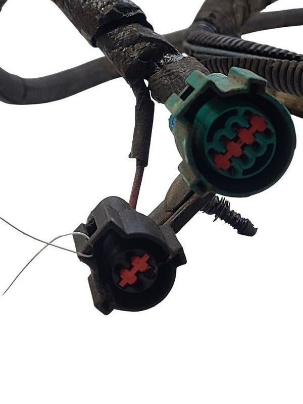F250      1989 Transmission Wire Harness 680539
