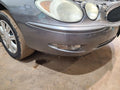 Front Bumper CX Without Chrome Appearance Package Fits 05-07 ALLURE 66