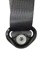 SILVRDO35 2022 Seat Belt Rear 612304