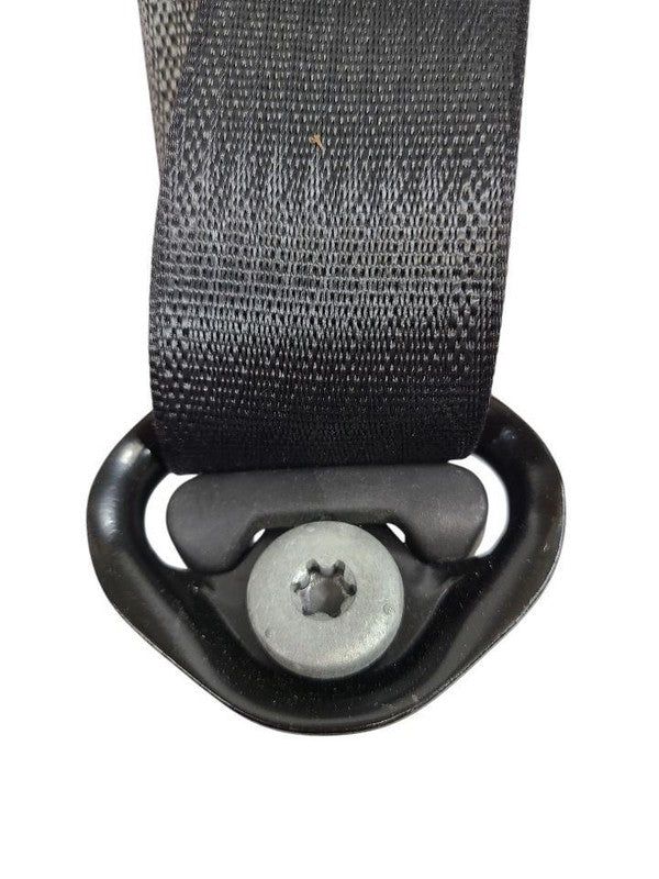 SILVRDO35 2022 Seat Belt Rear 612304