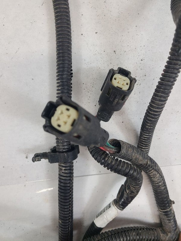 SILVRDO15 2019 Lamp Wiring Harness 659637
