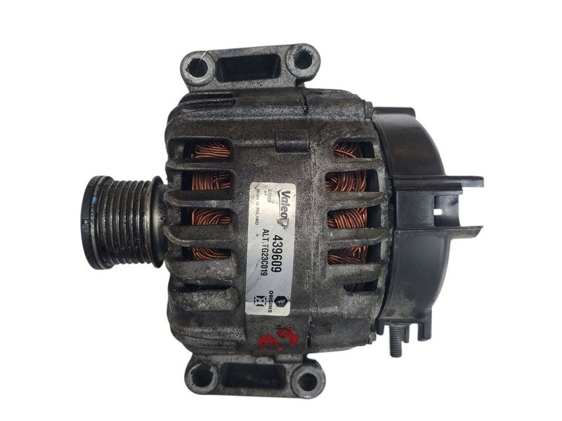 Alternator 180 Amp Fits 07-09 SPRINTER 2500 672971