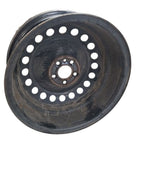 Wheel 16x6-1/2 Steel Painted Fits 15-22 PROMASTER CITY 671787