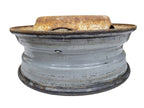 F550SD    2004 Wheel 676138
