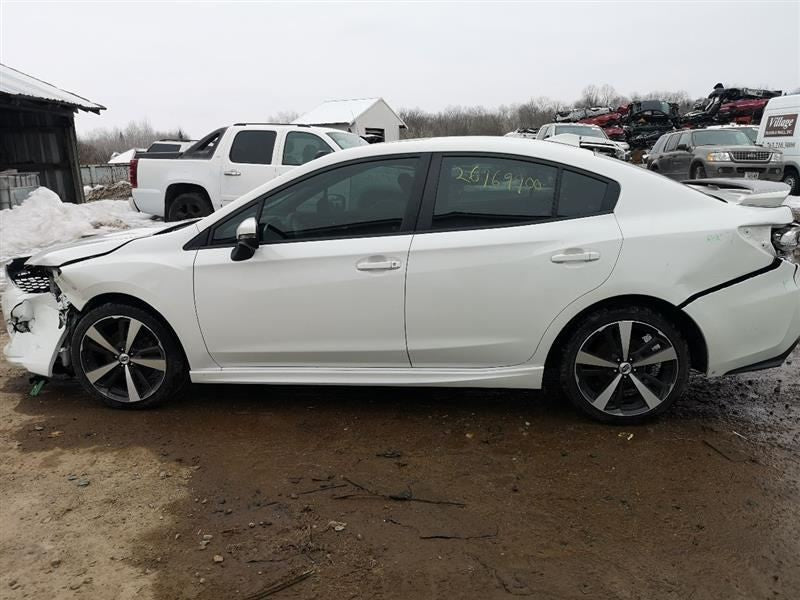 IMPREZA   2018 AC Compressor 216007