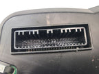 Speedometer Cluster US Market 4.2" Display ID 94041B1550 Fits 18-20 G8