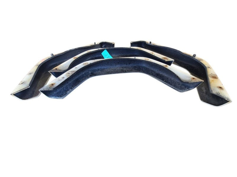 WRANGLER  2001 Fender Flare/Extension 680056