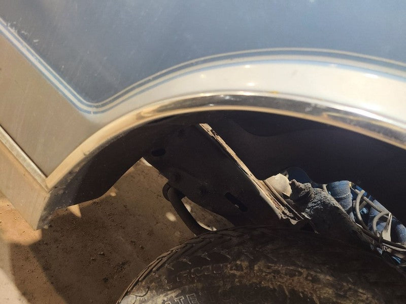 MONTE CAR 1985 Fender Flare/Extension 649159