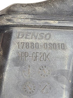Air Cleaner 8 Cylinder Fits 10-13 TUNDRA 673023