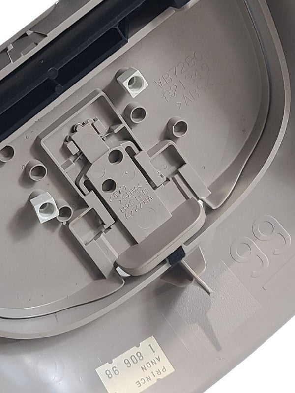 DAKOTA    1999 Console Front 666454