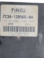 Chassis ECM Transmission Thru 07/29/07 Fits 08 FORD F250SD 677031 7C34