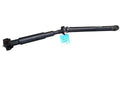 Front Drive Shaft Fits 11-17 BMW X3 636757