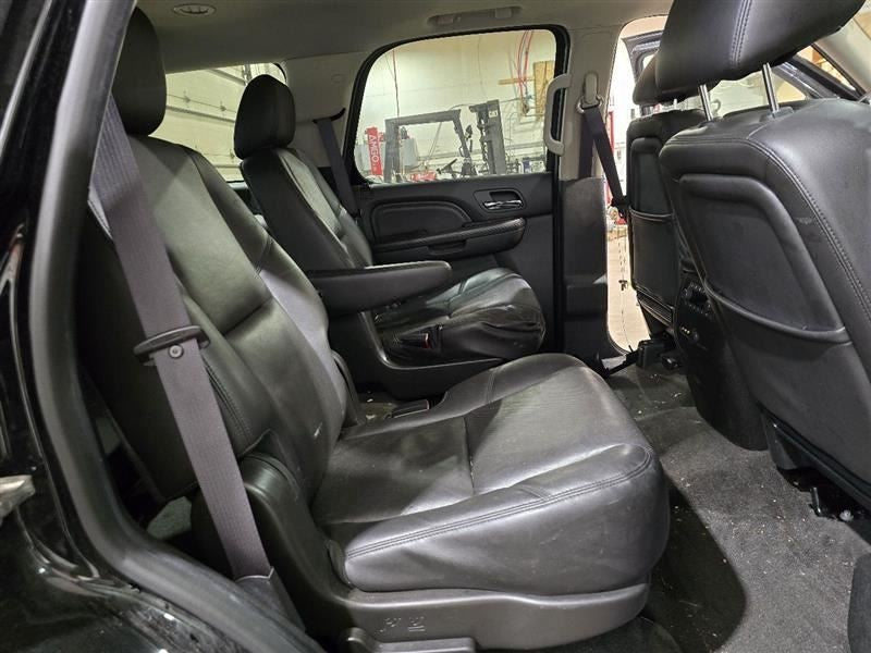 2014 YUKON Amplifer Speakers 598421