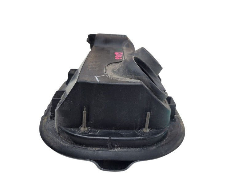 SILVRDO15 2019 Fuel Filler Door 674007
