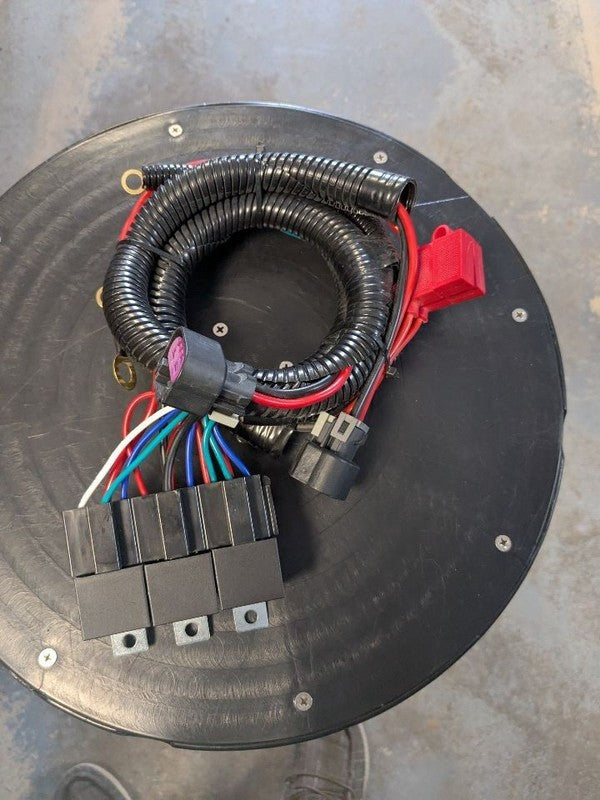 SILVRDO15 2002 Fuse Box Engine 622123