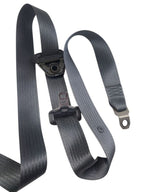 BLAZERS10 1996 Seat Belt Rear 664772
