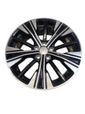 Wheel 17x4 Spare Fits 22-25 ECLIPSE CROSS 655291