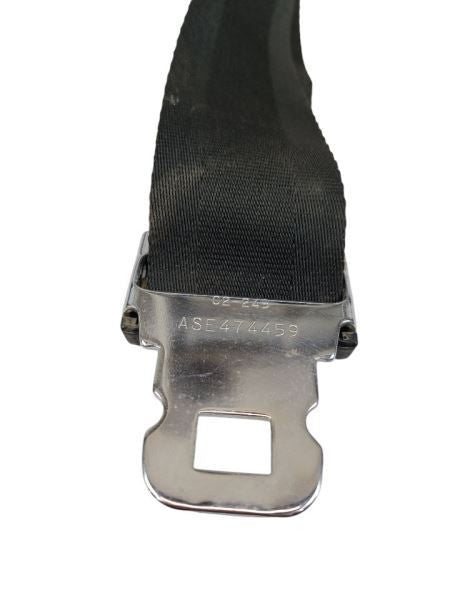 VOLARE    1980 Seat Belt Rear 598943