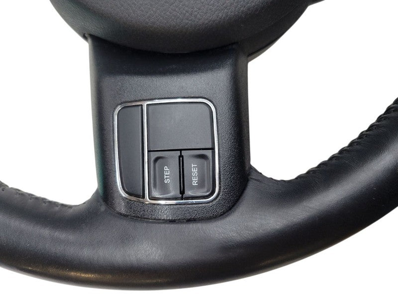 WRANGLER  2016 Steering Wheel 677188