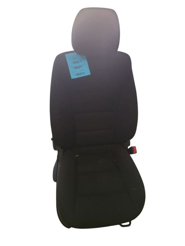 Passenger Front Seat VIN P 4th Digit Limited Cloth Fits 12-16 CRUZE 62