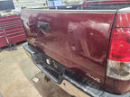 Trunk/Hatch/Tailgate With Rear View Camera Fits 07-13 TUNDRA 654307