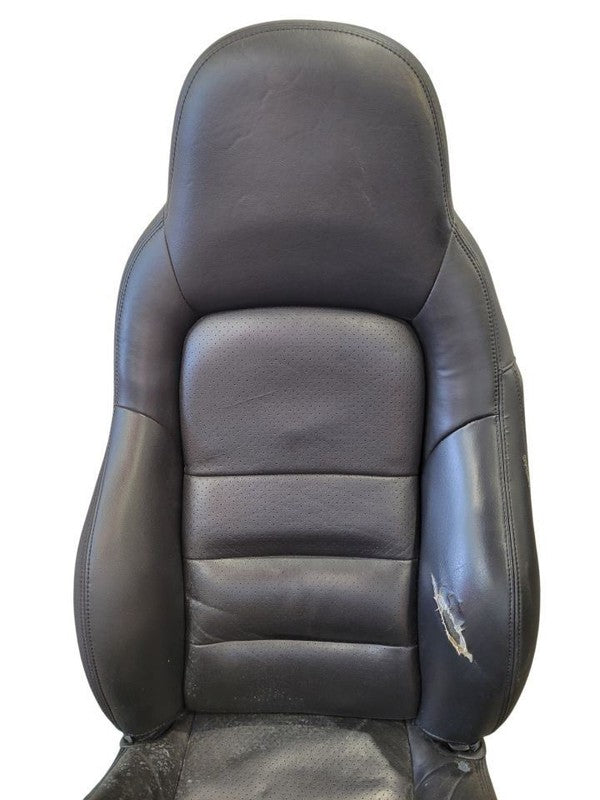 Driver Front Seat Bucket Electric And ZR1 Opt Aab Fits 09-11 CORVETTE 
