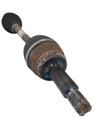 Driver Axle Shaft Front 1.6L Naturally Aspirated Dct Fits 21-25 ELANTR