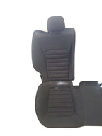 FUSION    2019 Seat Rear 636104