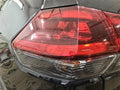 Passenger Right Tail Light Quarter Panel Mounted Fits 17-20 ROGUE 6017