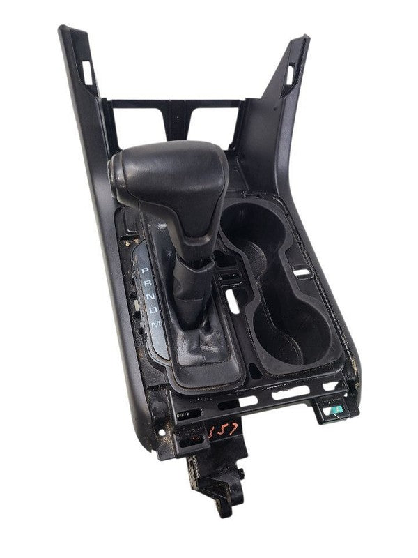 COLORADO  2015 Transmission Shift 655975