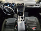 Seat Belt Front Driver Retractor Fits 17-20 FUSION 636099