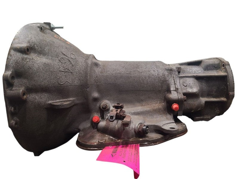 Automatic Transmission CJ7 6 Cylinder Fits 85-86 CJ-SERIES 679160