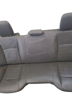 Rear Seat Vinyl Crew Cab Fits 2014 RAM 2500 634372