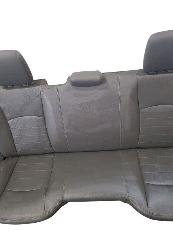 Rear Seat Vinyl Crew Cab Fits 2014 RAM 2500 634372