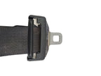 REAR GRANDCHER 2002 Driver's Side Retractor Seat Belt Rear 570852