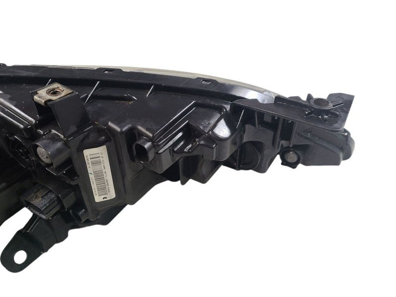Driver Headlight Sedan Xenon HID Thru 07/31/16 Fits 15-16 200 644759