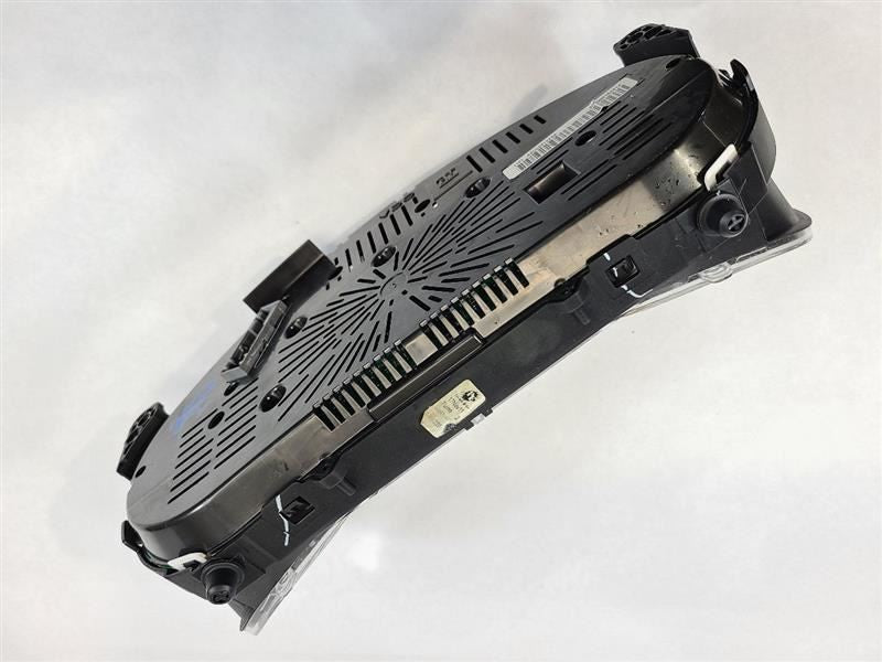 Speedometer US Market Without Lane Departure Warning Fits 12 EQUINOX 5