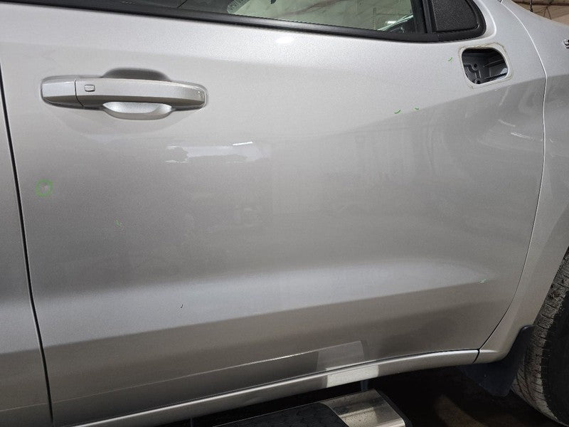 Passenger Front Door Double Cab Fits 19-23 SILVERADO 1500 PICKUP 64127