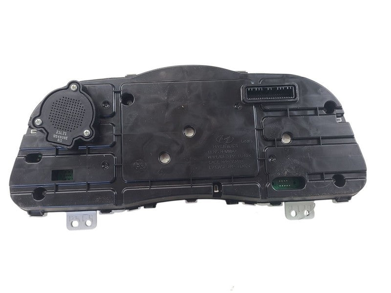 Speedometer Cluster Korea Built US Market MPH Hybrid Fits 21-23 ELANTR